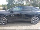 2025 Chevrolet Blazer Fwd 2lt Черный vin: 3GNKBCR43SS193564