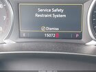 2025 Chevrolet Blazer Fwd 2lt Черный vin: 3GNKBCR43SS193564