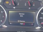 2024 Chevrolet Blazer Fwd 2lt Белый vin: 3GNKBCR45RS243729