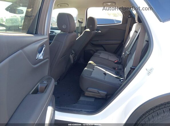 3GNKBCR45RS243729 2024 CHEVROLET BLAZER Белый Вид наклейки с VIN-кодом