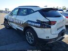 2024 Chevrolet Blazer Fwd 2lt Белый vin: 3GNKBCR45RS243729