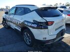 2024 Chevrolet Blazer Fwd 2lt Белый vin: 3GNKBCR45RS243729