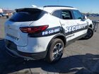 2024 Chevrolet Blazer Fwd 2lt Белый vin: 3GNKBCR45RS243729