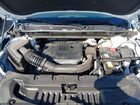 2024 Chevrolet Blazer Fwd 2lt Белый vin: 3GNKBCR45RS243729