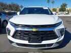 2024 Chevrolet Blazer Fwd 2lt Белый vin: 3GNKBCR45RS243729