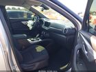 2022 Chevrolet Blazer Fwd 2lt Серебряный vin: 3GNKBCR46NS148462