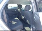 2022 Chevrolet Blazer Fwd 2lt Серебряный vin: 3GNKBCR46NS148462