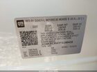 2023 Chevrolet Blazer Fwd 2lt Белый vin: 3GNKBCR47PS146416