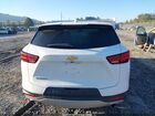 2023 Chevrolet Blazer Fwd 2lt Белый vin: 3GNKBCR47PS146416