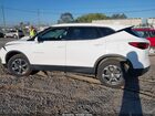 2023 Chevrolet Blazer Fwd 2lt Белый vin: 3GNKBCR47PS146416