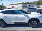 2025 Chevrolet Blazer Fwd 2lt Белый vin: 3GNKBCR49SS201859