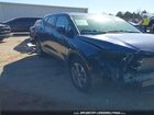 2023 Chevrolet Blazer Fwd 2lt Blue vin: 3GNKBCR4XPS109683
