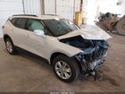 2020 Chevrolet Blazer Fwd 2lt Белый vin: 3GNKBCRS1LS629988