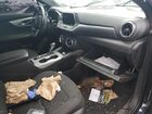2021 Chevrolet Blazer 2lt Синий vin: 3GNKBCRS3MS501284