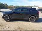 2019 Chevrolet Blazer   Черный vin: 3GNKBCRS8KS685375