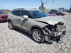 2021 Chevrolet Blazer 2lt Желто-коричневый vin: 3GNKBCRS9MS545290