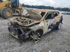2020 Chevrolet Blazer 3lt Burn vin: 3GNKBDRS2LS611795
