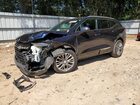 2020 Chevrolet Blazer Premier Black vin: 3GNKBFRS4LS573949