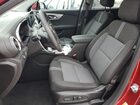 2025 Chevrolet Blazer 2lt Красный vin: 3GNKBHR40SS240787