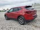 2025 Chevrolet Blazer 2lt Красный vin: 3GNKBHR40SS240787