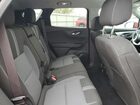 2025 Chevrolet Blazer 2lt Красный vin: 3GNKBHR40SS240787