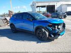 2024 Chevrolet Blazer Awd 2lt Blue vin: 3GNKBHR43RS164153