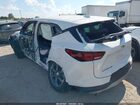 2025 Chevrolet Blazer Awd 2lt White vin: 3GNKBHR45SS224892