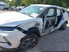 2025 Chevrolet Blazer Awd 2lt White vin: 3GNKBHR45SS224892