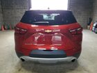 2021 Chevrolet Blazer 2lt Красный vin: 3GNKBHR4XMS507565
