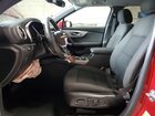 2021 Chevrolet Blazer 2lt Красный vin: 3GNKBHR4XMS507565