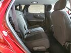 2021 Chevrolet Blazer 2lt Красный vin: 3GNKBHR4XMS507565