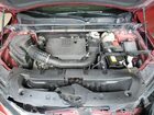 2021 Chevrolet Blazer 2lt Красный vin: 3GNKBHR4XMS507565