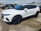 2020 Chevrolet Blazer 2lt Белый vin: 3GNKBHRS9LS661827