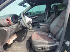 2025 Chevrolet Blazer Rs Black vin: 3GNKBKRS6SS161782