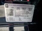 2025 Chevrolet Blazer Rs Black vin: 3GNKBKRS6SS161782