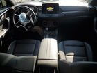2025 Chevrolet Blazer Rs Black vin: 3GNKBKRS6SS161782