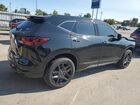 2025 Chevrolet Blazer Rs Black vin: 3GNKBKRS6SS161782