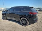 2025 Chevrolet Blazer Rs Black vin: 3GNKBKRS6SS161782