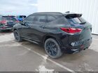 2021 Chevrolet Blazer Awd Rs Черный vin: 3GNKBKRS9MS505933