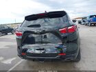 2021 Chevrolet Blazer Awd Rs Черный vin: 3GNKBKRS9MS505933
