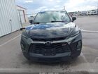 2021 Chevrolet Blazer Awd Rs Черный vin: 3GNKBKRS9MS505933