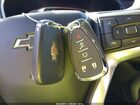 2021 Chevrolet Blazer Awd Rs Черный vin: 3GNKBKRS9MS505933