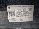 2021 Chevrolet Blazer Awd Rs Черный vin: 3GNKBKRS9MS505933