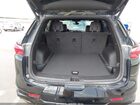 2021 Chevrolet Blazer Awd Rs Черный vin: 3GNKBKRS9MS505933
