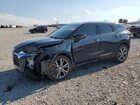 2020 Chevrolet Blazer Premier Черный vin: 3GNKBLRS4LS568619