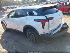 2024 Chevrolet Blazer Ev Eawd 2lt Белый vin: 3GNKDBRJ3RS194086