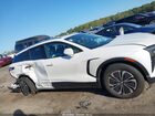 2024 Chevrolet Blazer Ev Eawd 2lt Белый vin: 3GNKDBRJ3RS194086