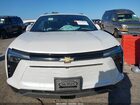 2024 Chevrolet Blazer Ev Eawd 2lt Белый vin: 3GNKDBRJ3RS194086