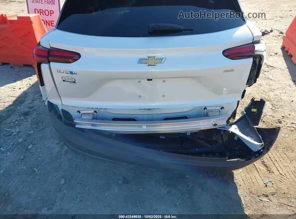 3GNKDBRJ3RS194086 2024 CHEVROLET OTHER Белый 