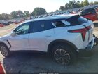 2024 Chevrolet Blazer Ev Eawd 2lt Белый vin: 3GNKDBRJ3RS194086